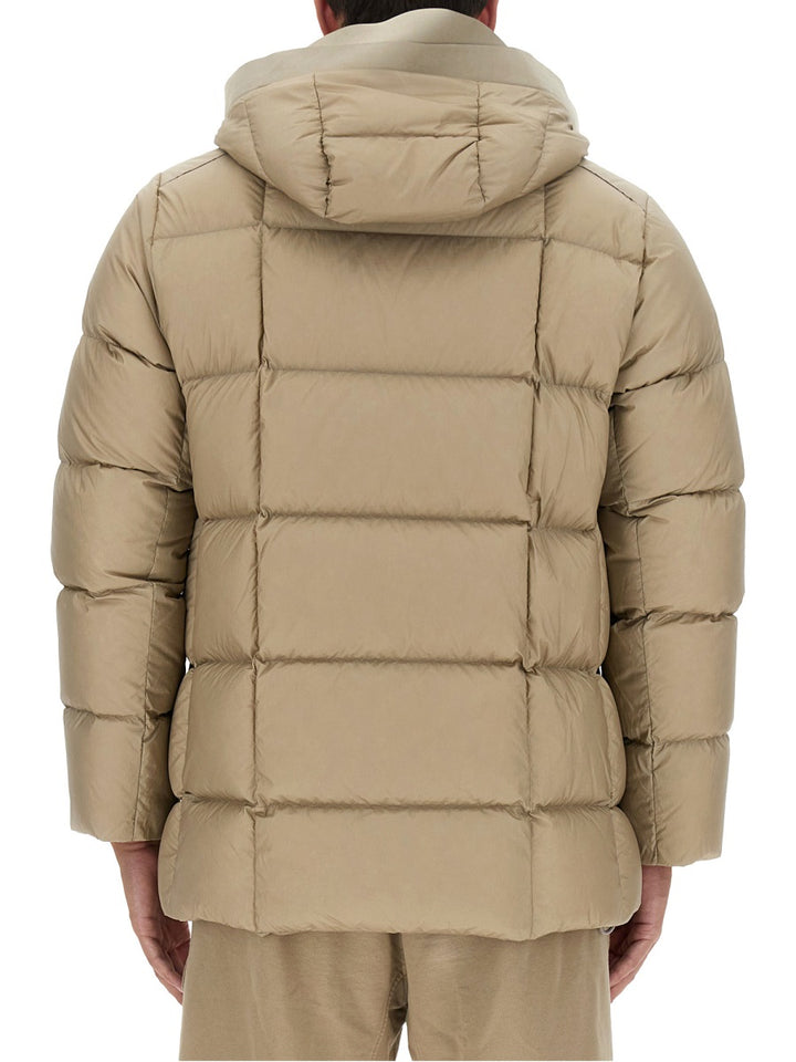 Ten C Jackets - Beige | Wanan Luxury