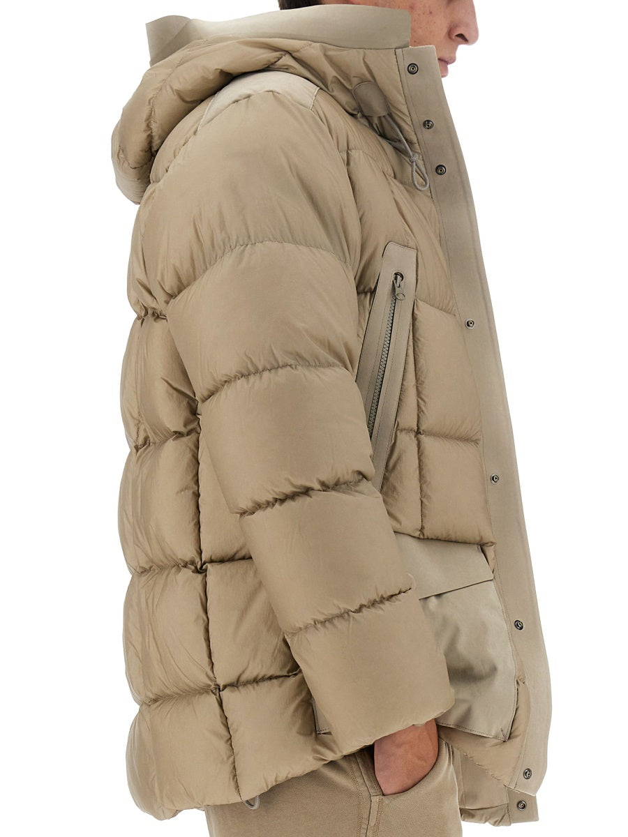 Ten C Jackets - Beige | Wanan Luxury