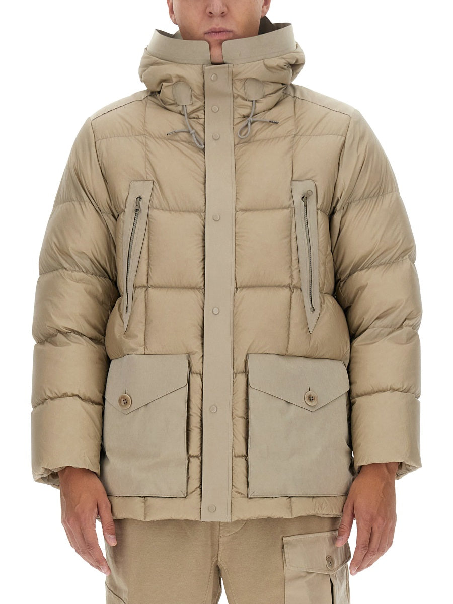 Ten C Jackets - Beige | Wanan Luxury