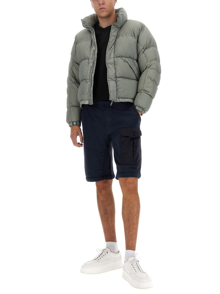 Ten C Jackets - Grey | Wanan Luxury