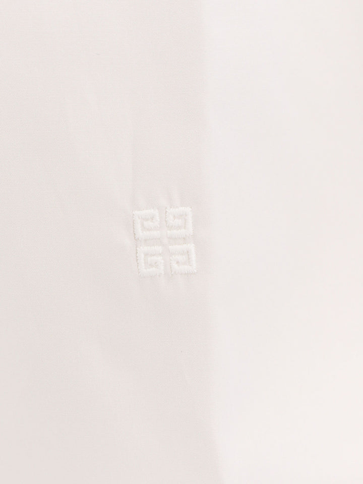 Givenchy T-shirts and Polos - Light and natural | 666ff36a82e4ca08daa963f48657af311b64494a