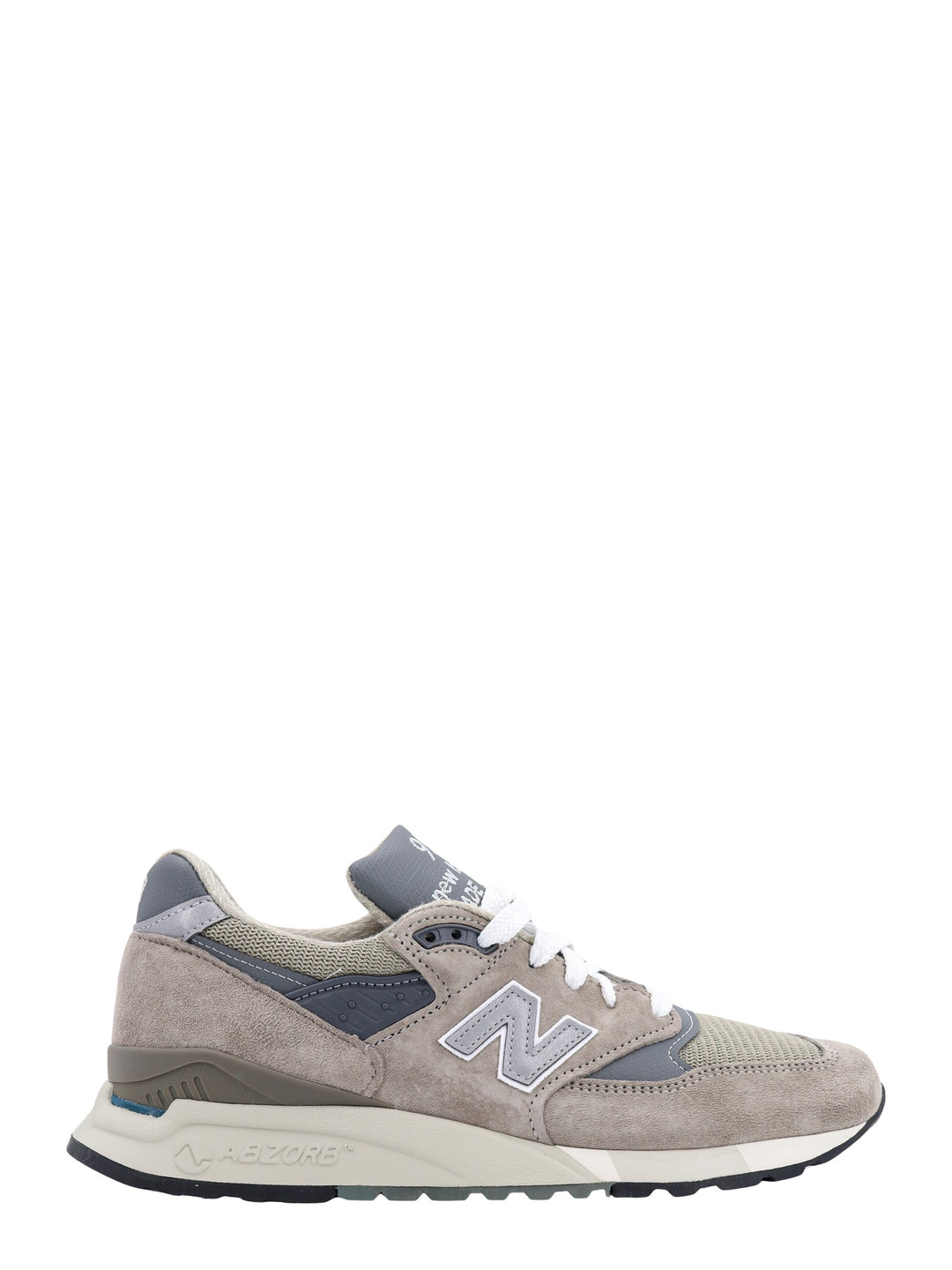 New Balance Sneakers - Blacks and greys | e2c22775d897f3db7c7f34527a6ac4431874dd16