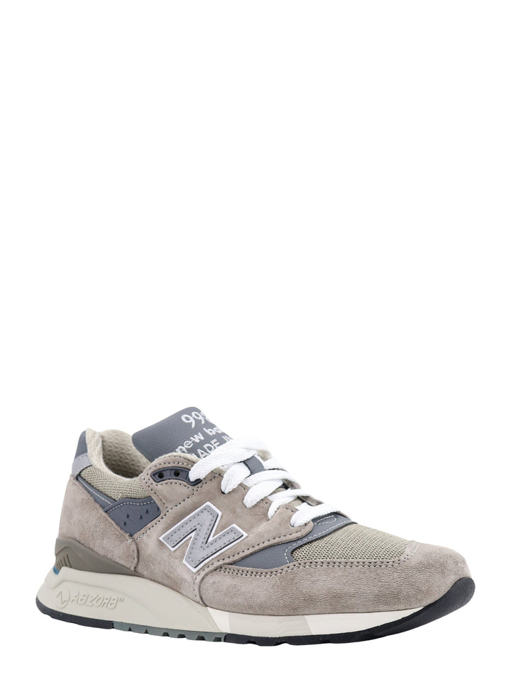 New Balance Sneakers - Blacks and greys | a3e60454c49e7bbe001b66837106188af59910d7