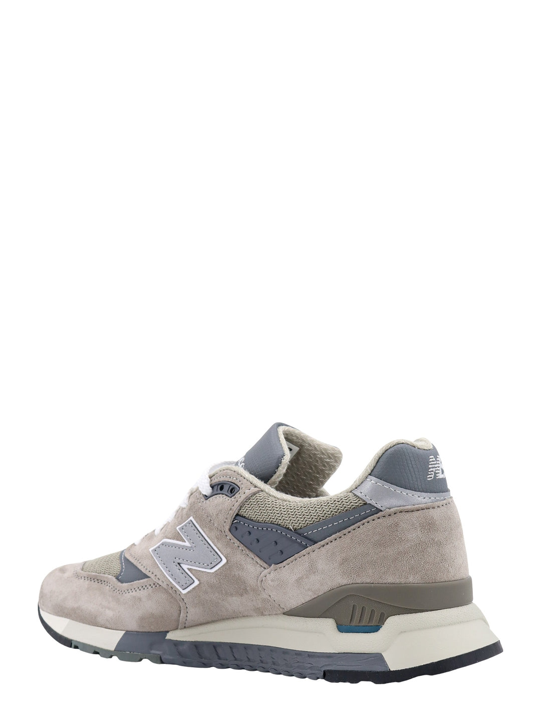 New Balance Sneakers - Blacks and greys | f1c8faf4ba179594f22b5004e86e358708089899