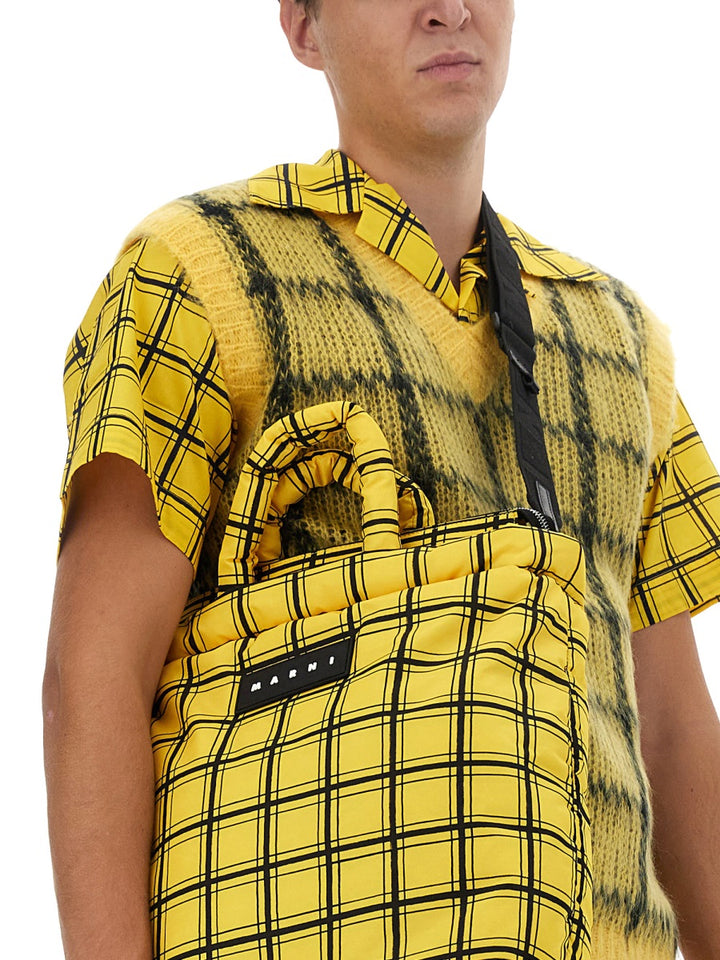 Marni Sweaters - Yellow | Wanan Luxury