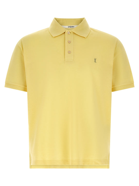 Cassandre Polo Yellow