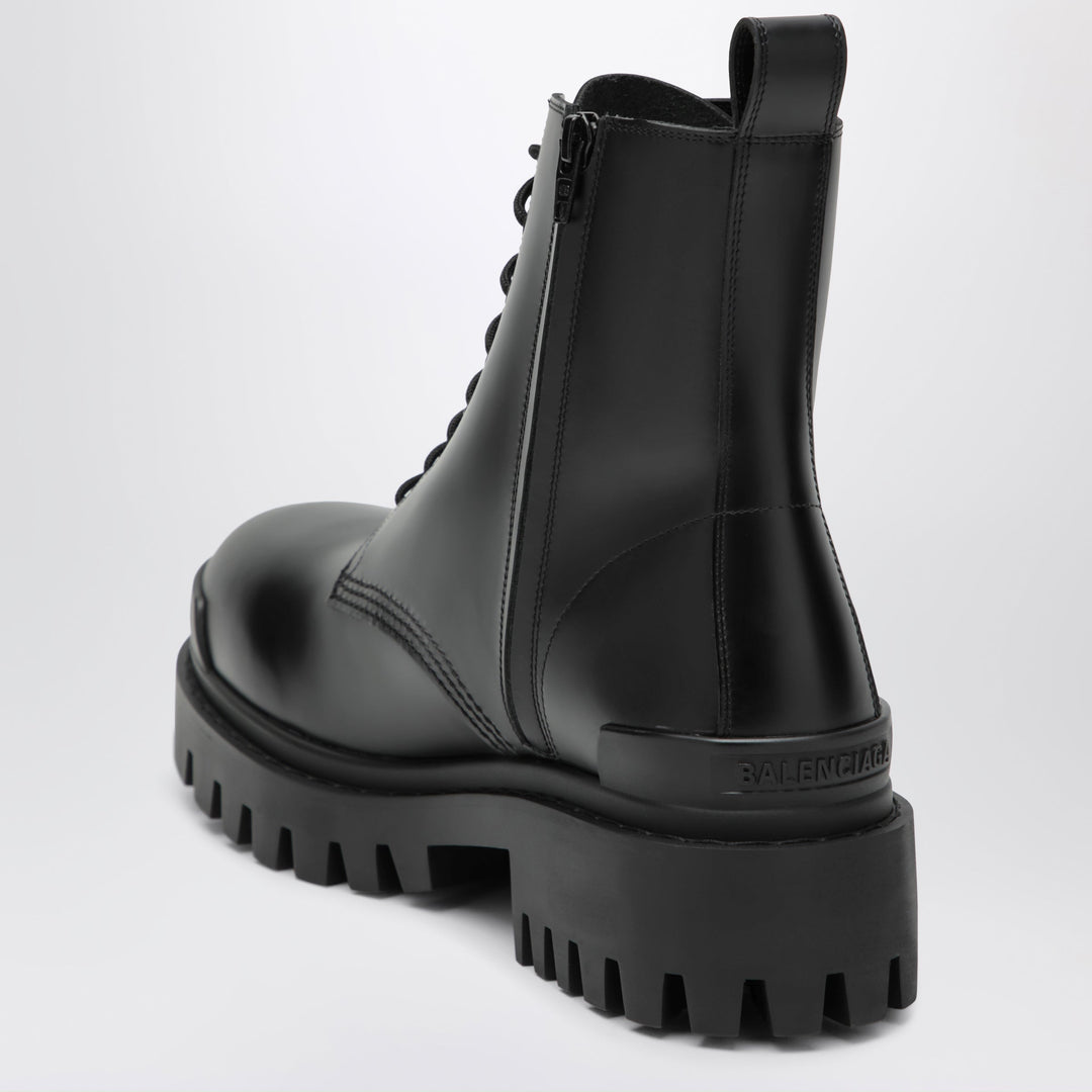 Balenciaga Shoes - Black | 347deab9b1cdc4dd67a778def19f00de339a5886