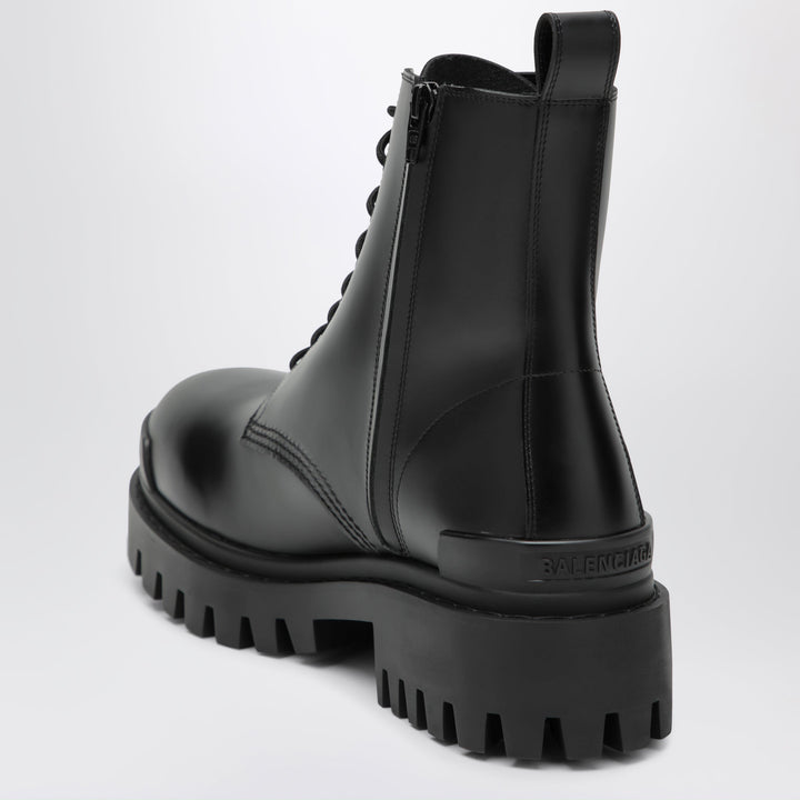 Balenciaga Shoes - Black | 347deab9b1cdc4dd67a778def19f00de339a5886