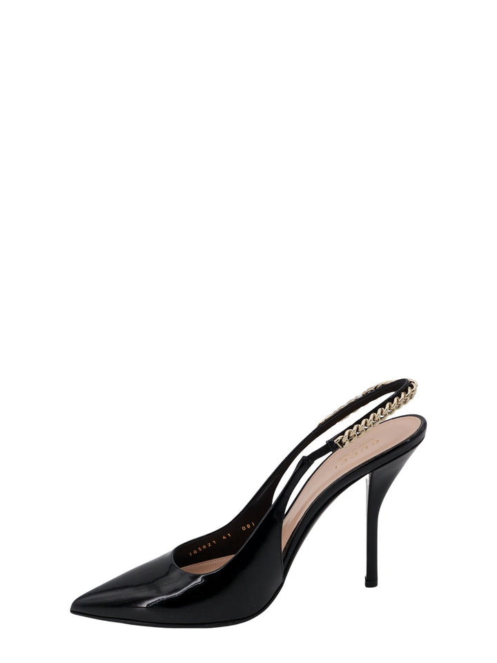 Gucci With Heel - Blacks and greys | 1517fe76259302fd8b419825ad1db583b00700bf