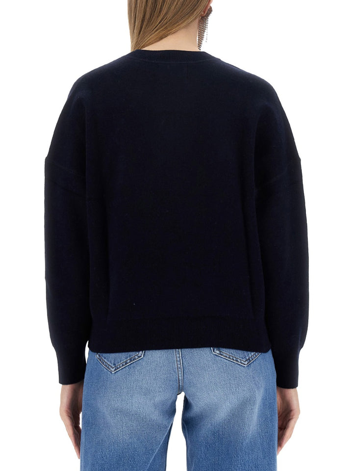 Isabel Marant Etoile Sweaters - Blue | Wanan Luxury