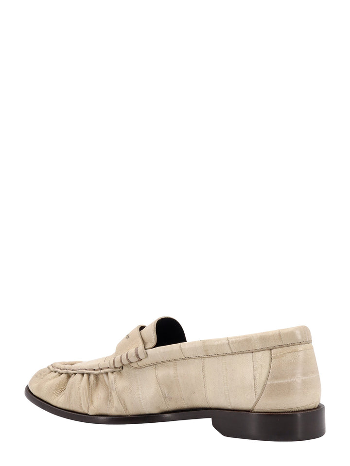 Saint Laurent Flat shoes - Light and natural | f751242160acd38f04fdd6f388c843647d16eedf