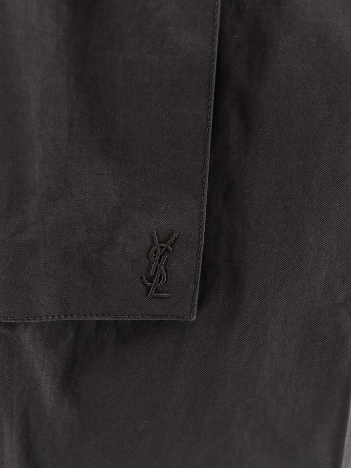 Saint Laurent  - Blacks and greys | d5048b3d39f7f506cdf813f6de61190017d8e895