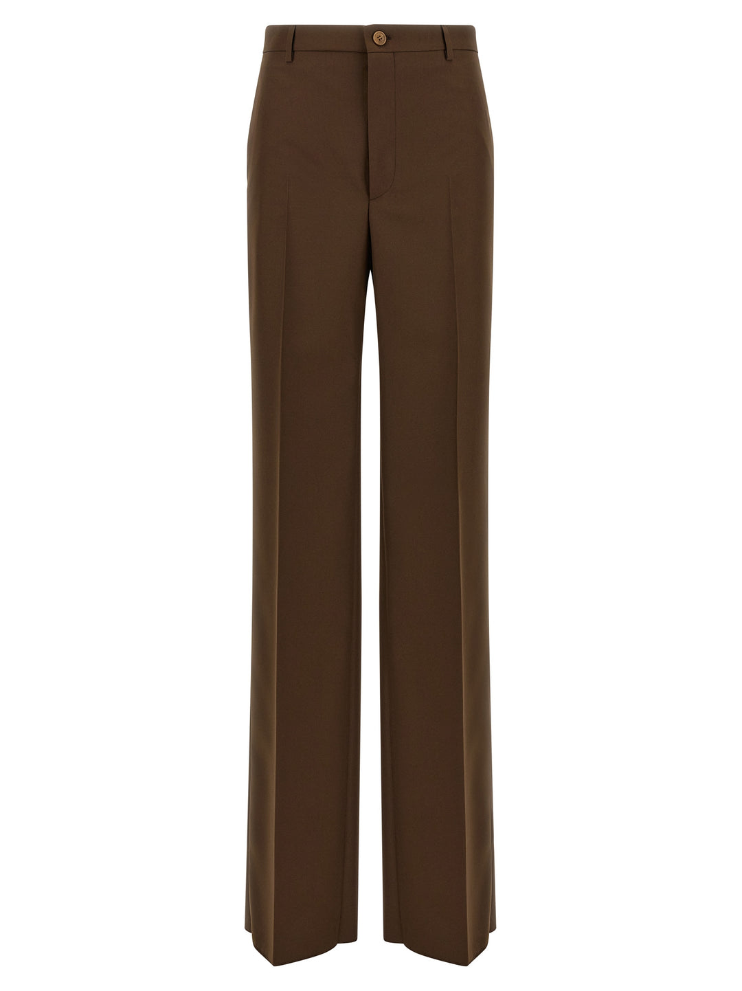 Gucci Tailored Trousers Pants - Brown | a34ff156b307dcf87bdcbaf721e5d42ed7ba98f6
