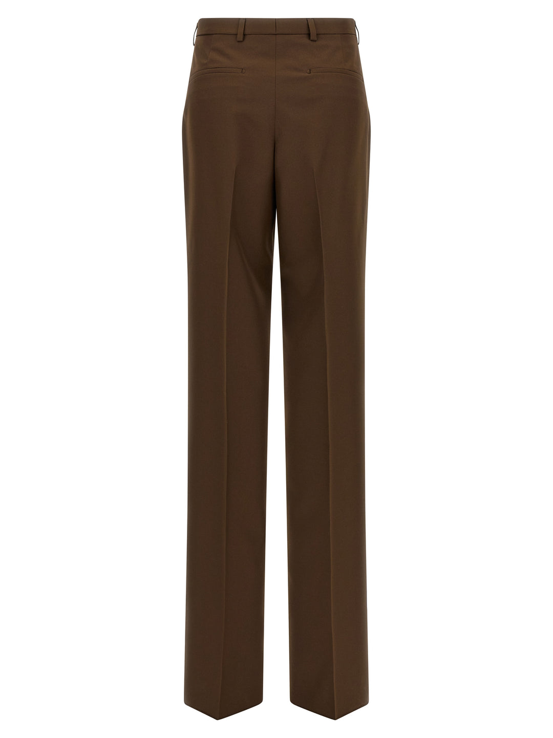 Gucci Tailored Trousers Pants - Brown | 38c85e195182ebcdaebc449425503cd970b65936