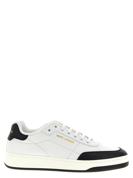 Sl/61 Sneakers White/Black
