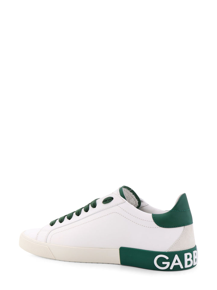 Dolce & Gabbana Sneakers -  | 69103480e4c7da896f57e6bef39daf7e97bbcbfc