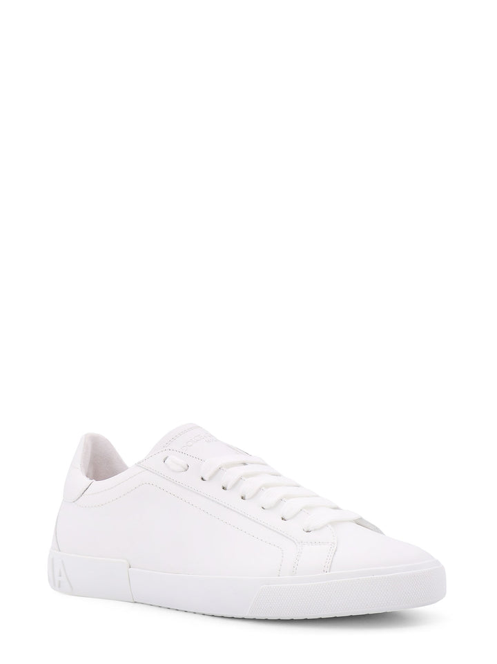 Dolce & Gabbana Sneakers -  | 210f4db56aad7da5d2aeeb0fe987e5ccc9ab5b5d