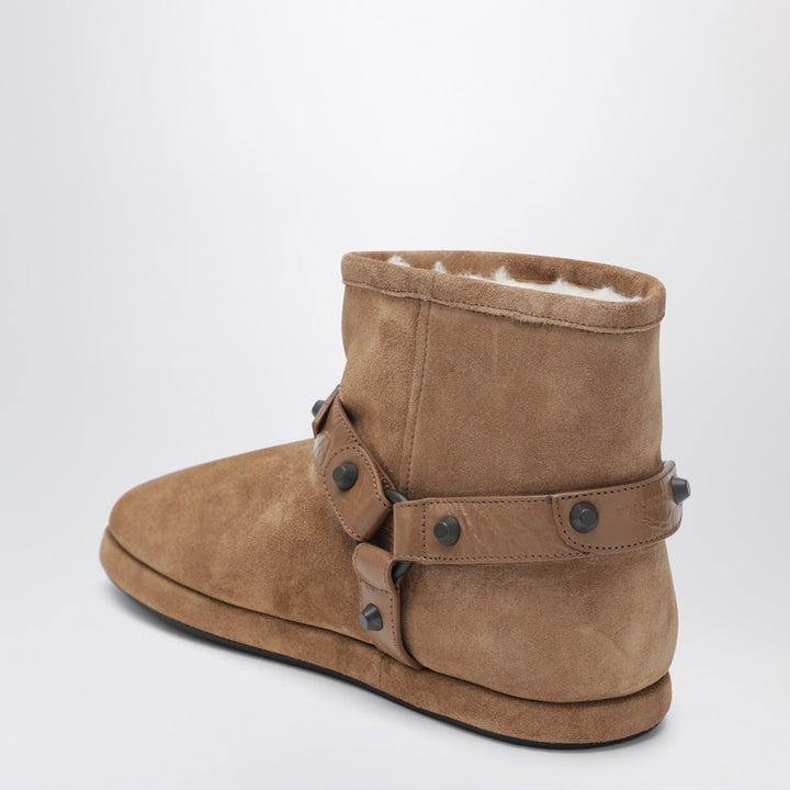 Balenciaga Shoes - Beige | e4607f494154188aa66000647d0188a348fdc036