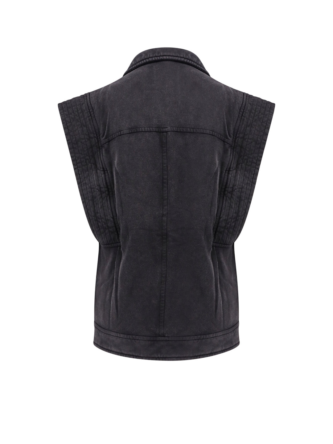 Marant Etoile Clothing - Blacks and greys | 56f14d44b0e5d275d8d7b9ed05eb0654cba68abf
