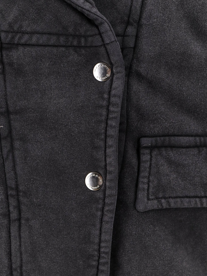 Marant Etoile Clothing - Blacks and greys | 2f47ff8df795ad1744d8d5625d7084a44d110810