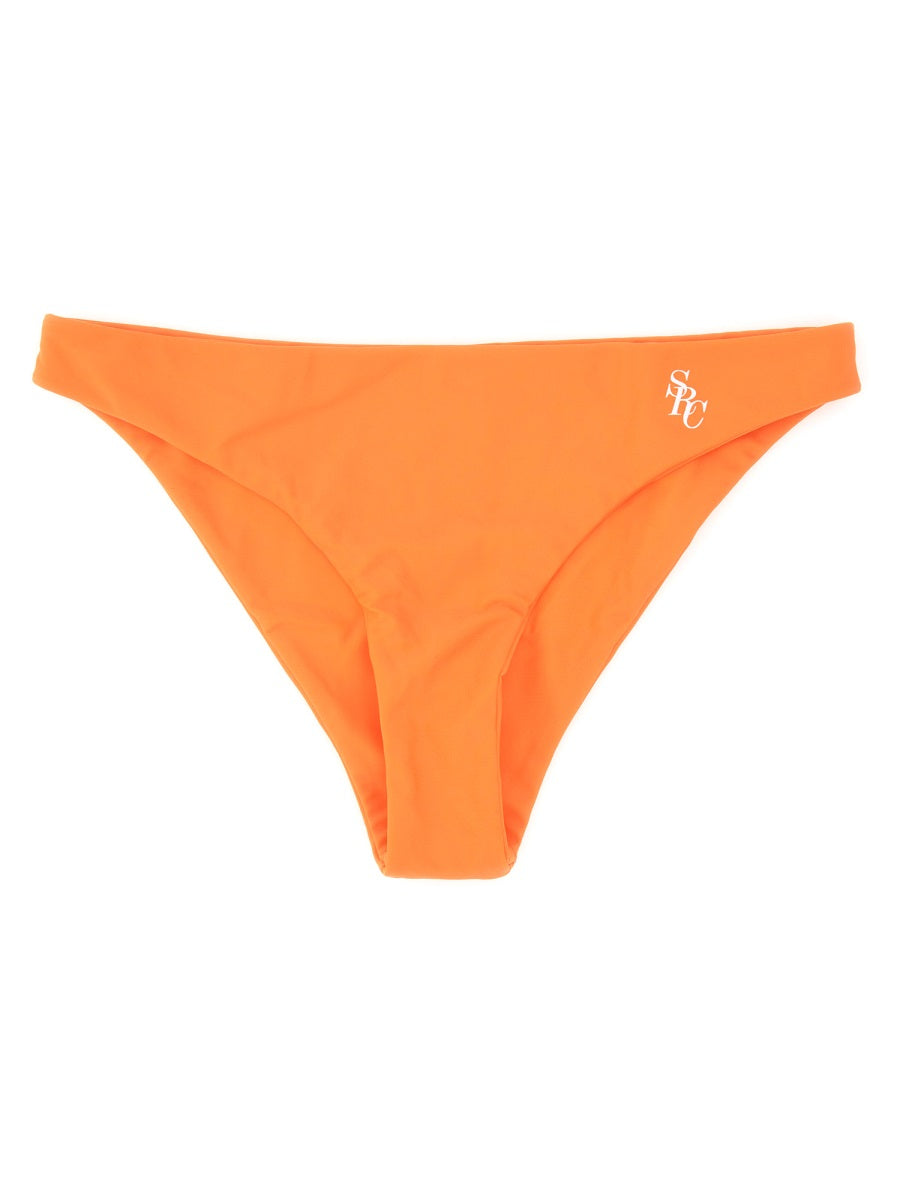 Sporty & Rich Swimwears - Orange | Wanan Luxury