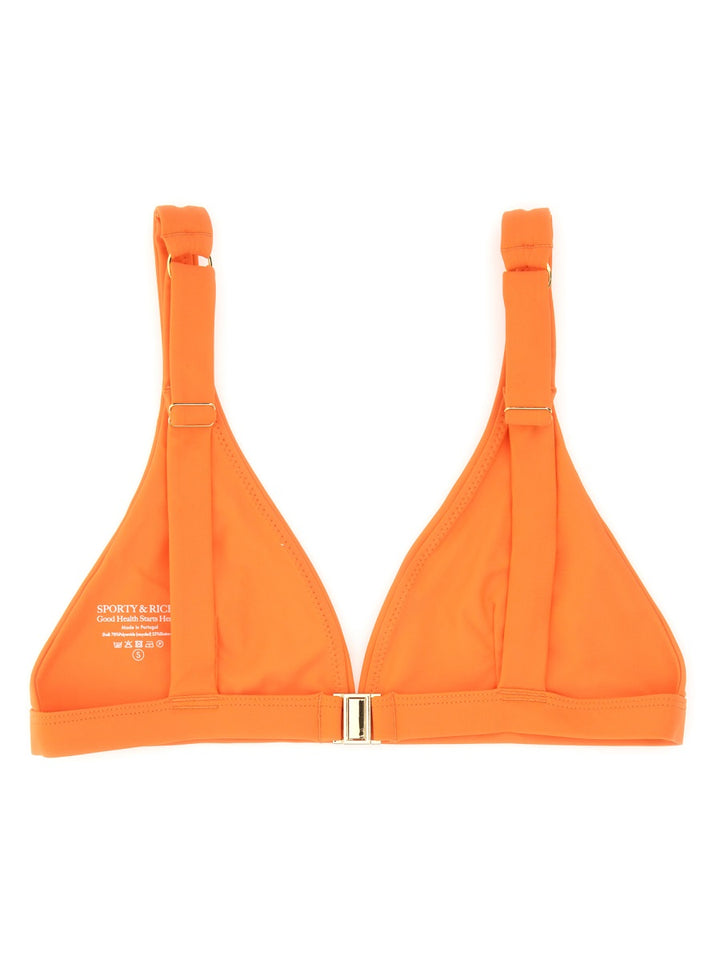 Sporty & Rich Swimwears - Orange | Wanan Luxury