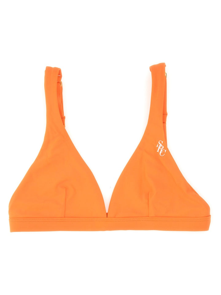Sporty & Rich Swimwears - Orange | Wanan Luxury