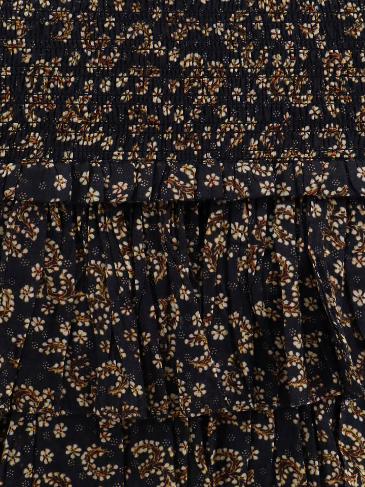 Marant Etoile Skirts - Blacks and greys | ed33163aa6142568c3492367eb5a51658f8c79cf