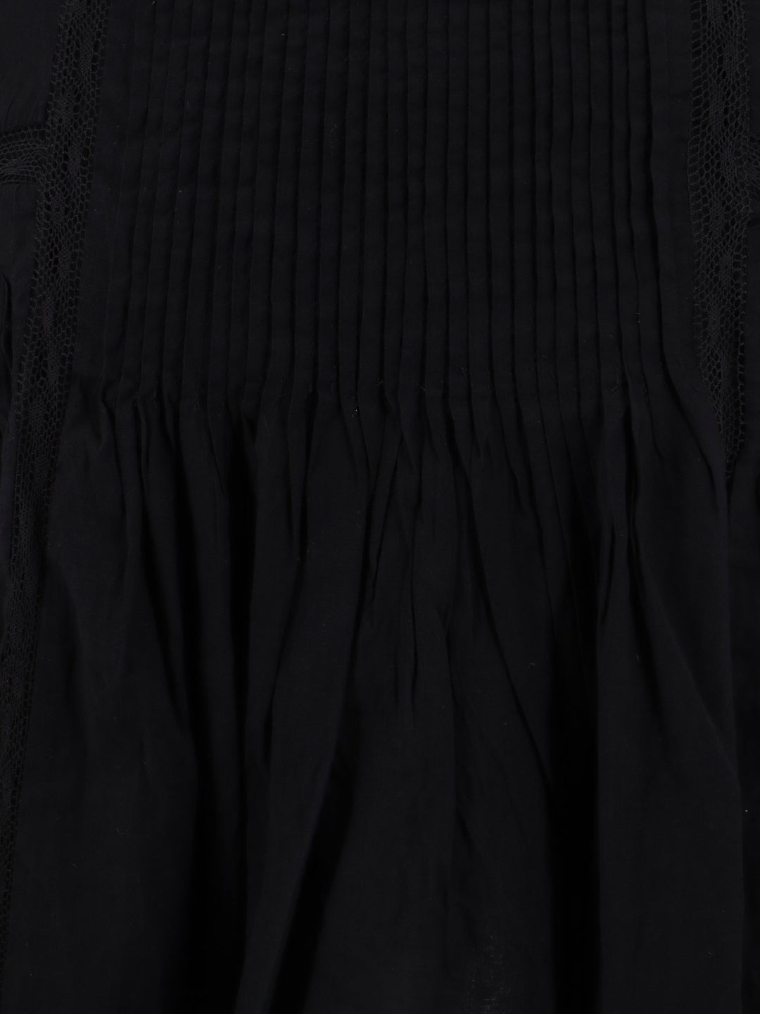 Marant Etoile Skirts - Blacks and greys | 0cd8bc3172d40e98581739e5f9cb48ced859404e