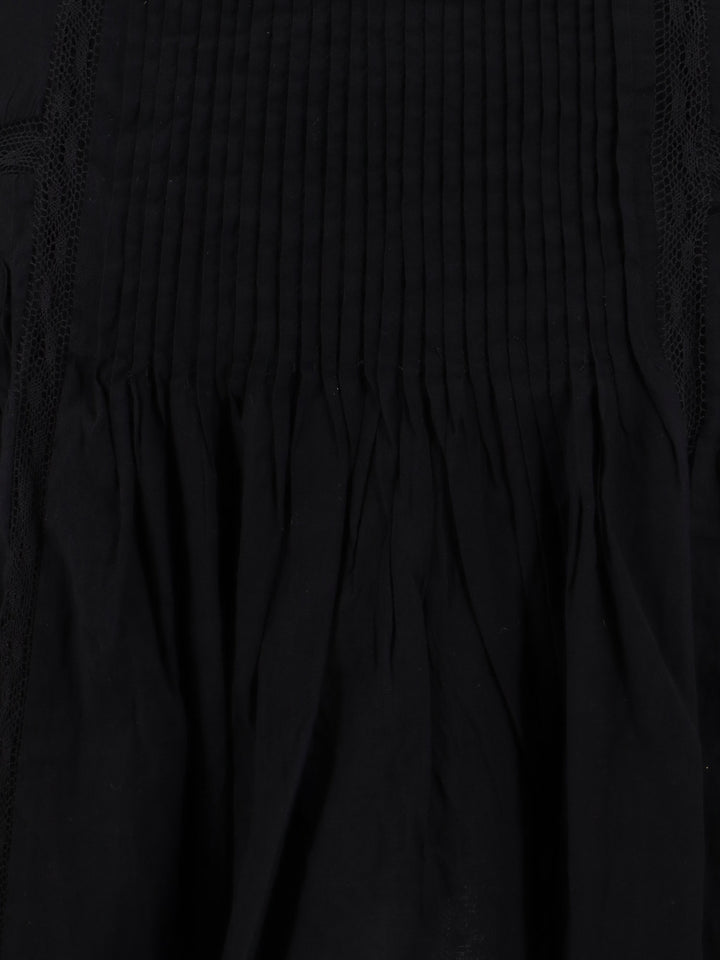 Marant Etoile Skirts - Blacks and greys | 0cd8bc3172d40e98581739e5f9cb48ced859404e