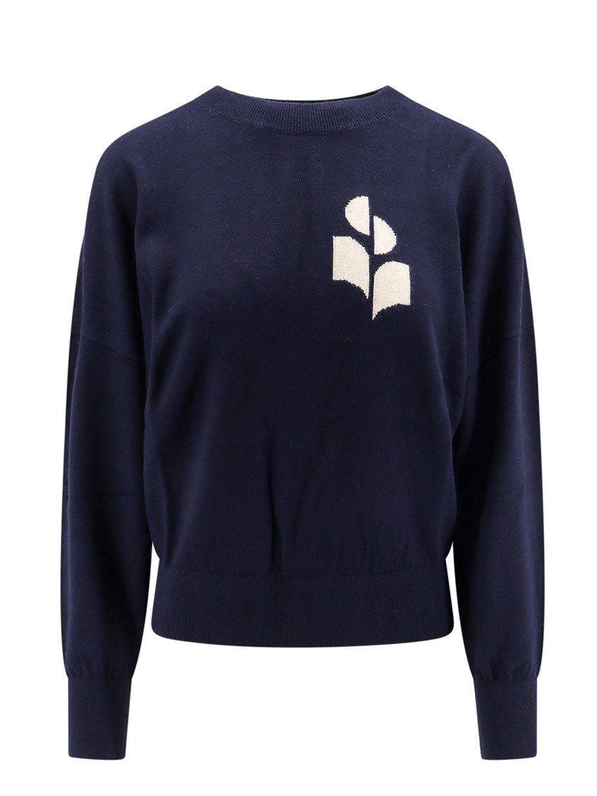 Marant Etoile Sweaters - Blacks and greys | ec4c4ab0c55fb9172365fb70ae01f3b0ec876afb