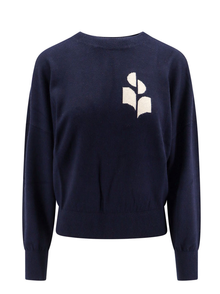 Marant Etoile Sweaters - Blacks and greys | ec4c4ab0c55fb9172365fb70ae01f3b0ec876afb