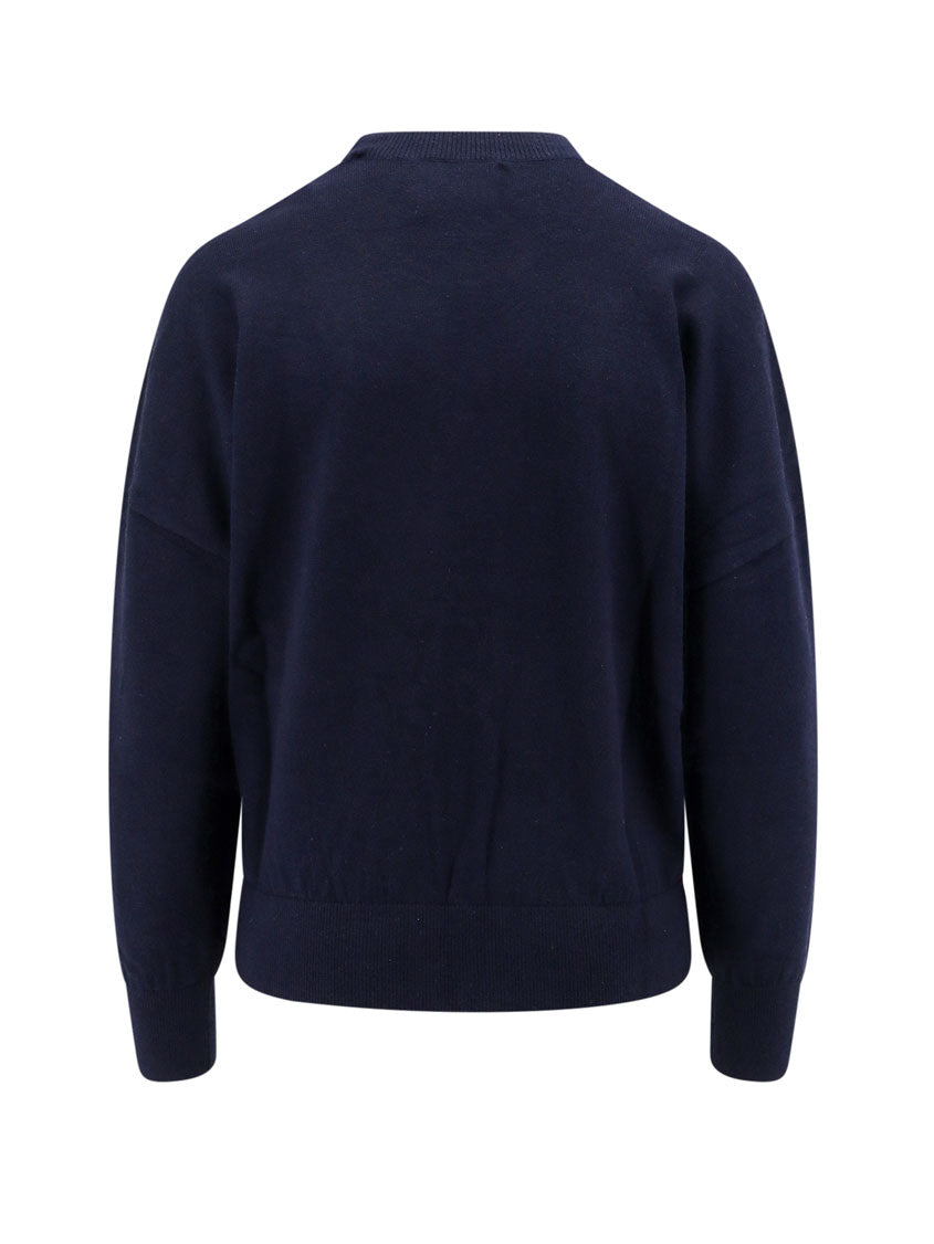 Marant Etoile Sweaters - Blacks and greys | cecaf900205119be18c7367c6ba04489a30bb37c