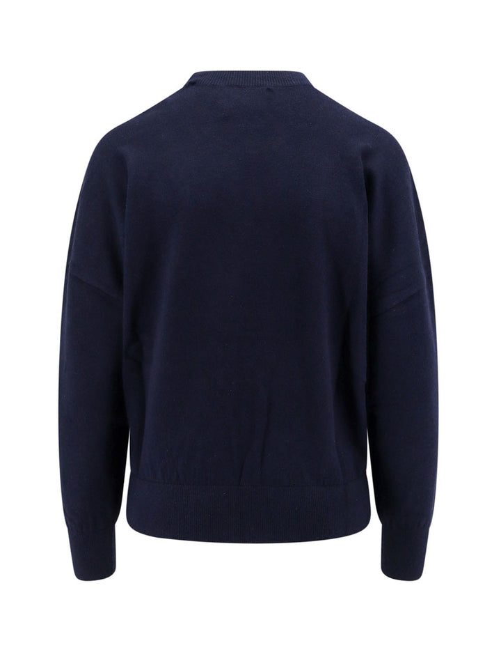 Marant Etoile Sweaters - Blacks and greys | cecaf900205119be18c7367c6ba04489a30bb37c