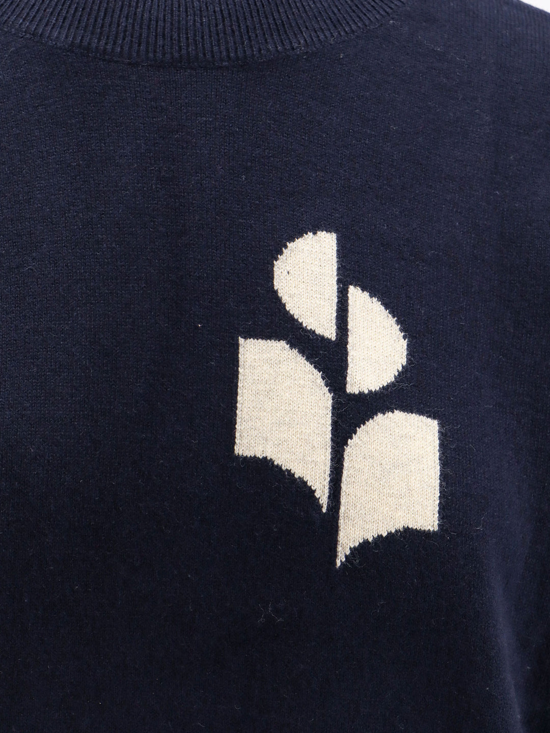 Marant Etoile Sweaters - Blacks and greys | 713f84bb3757cb2acc28b9fc4fcf660df848db20