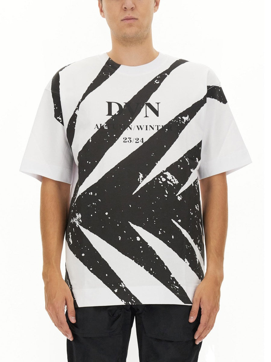 Dries Van Noten T shirts - White | faf6a47dbb5a35369eca0004ee506d806127c357