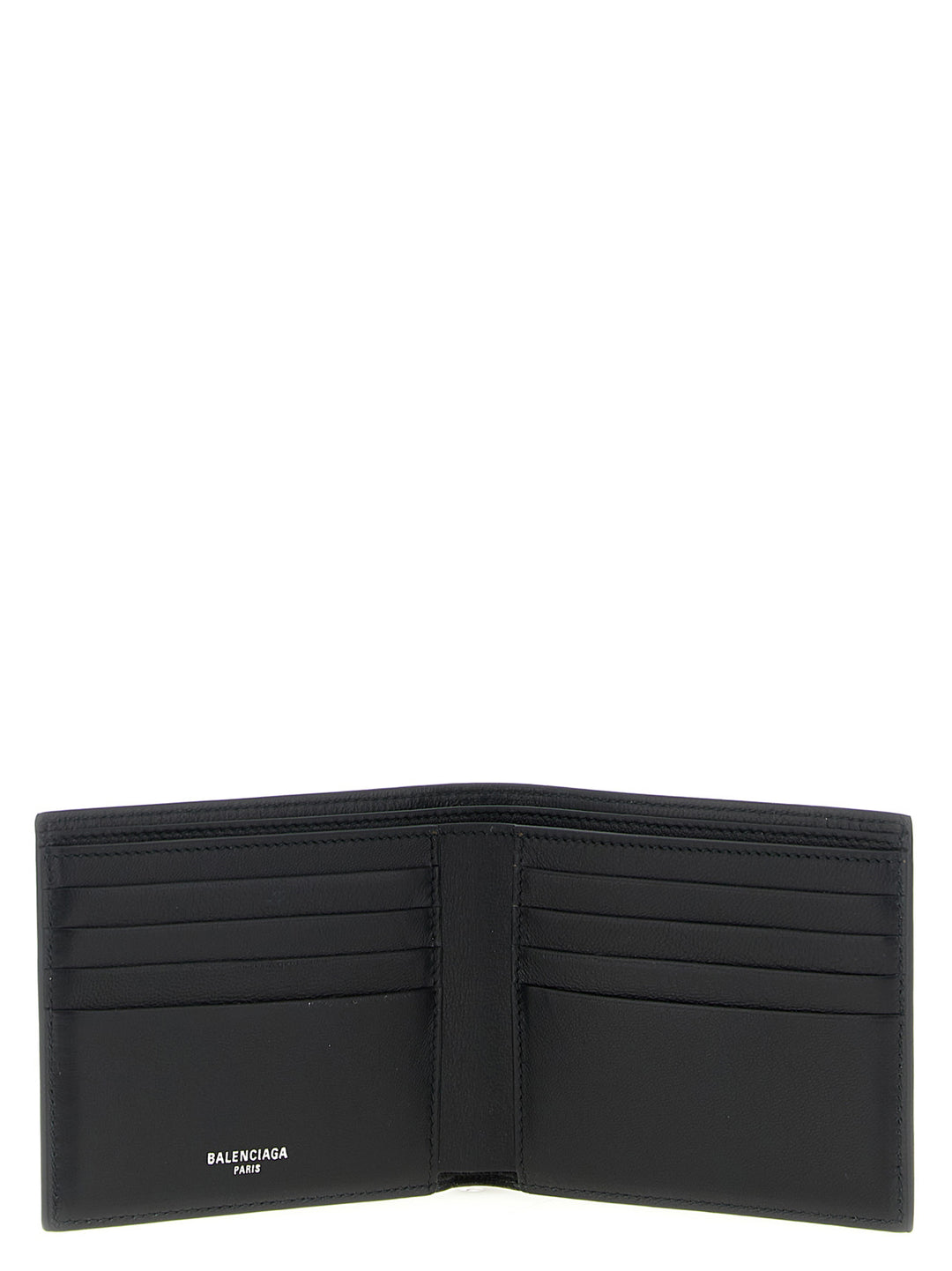 Balenciaga Passport Wallets and Card Holders - Black | 1c0ec59c5685e96bdc458ec1148353acbc638332