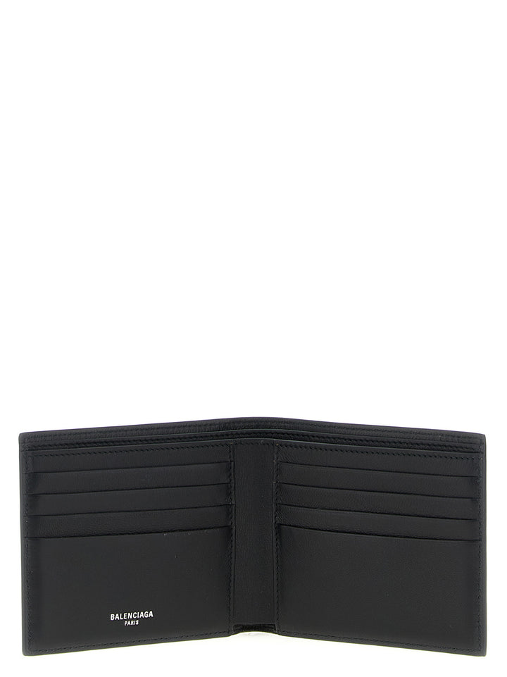 Balenciaga Passport Wallets and Card Holders - Black | 1c0ec59c5685e96bdc458ec1148353acbc638332