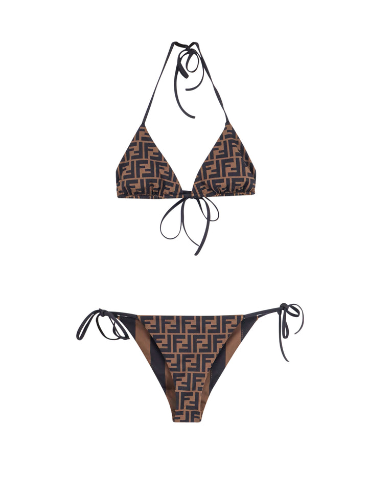 Fendi Sea clothing - Brown | 27c4912e9bb9f03fccd067061aa9298bbd0aed4f