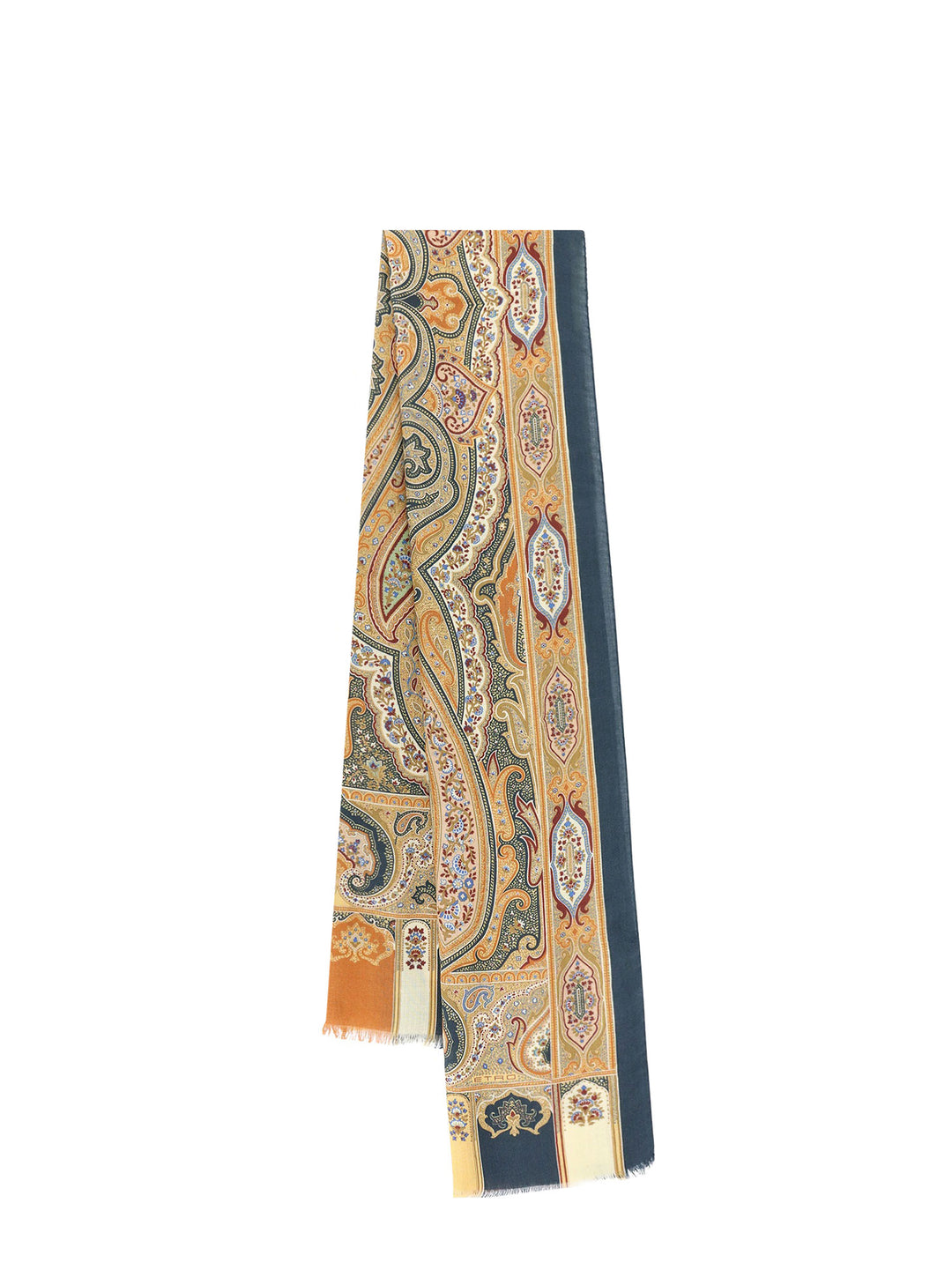 Etro Scarfs - MultiColour | 5b12c36cd9be4b72d994ac4af49de7415a6e4ff8
