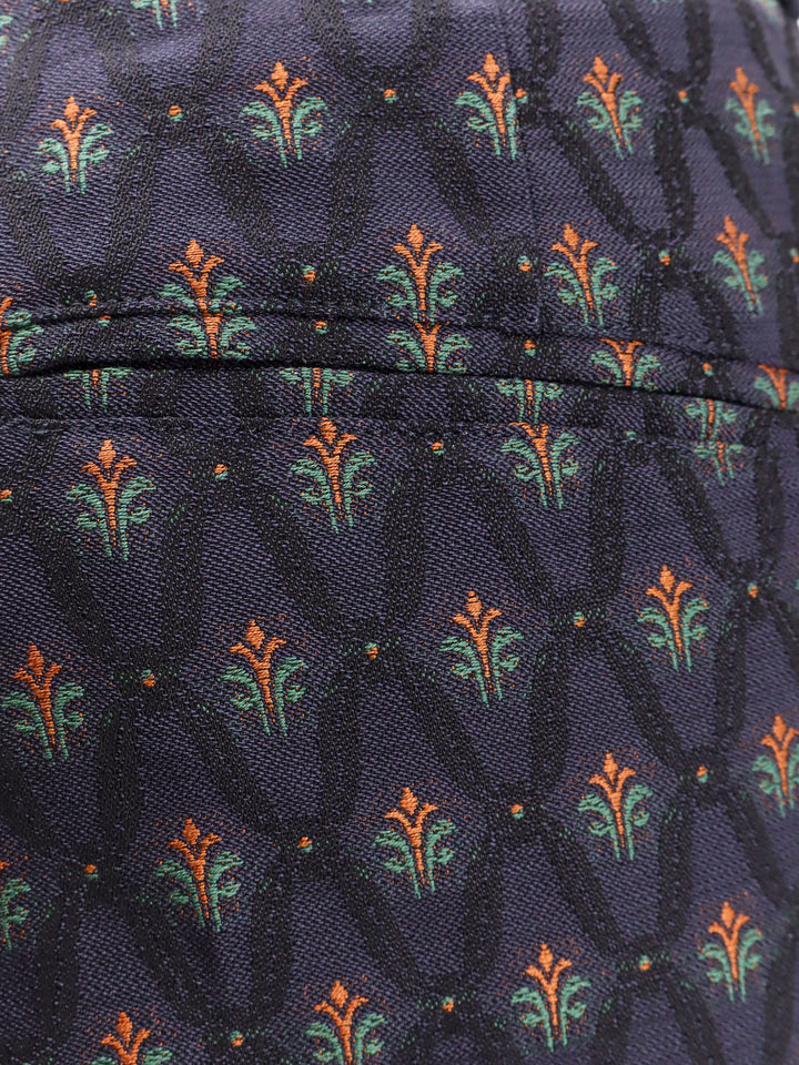 Etro  - MultiColour | 0f5d4ad644e49296e27104514b4263353f4c95f9