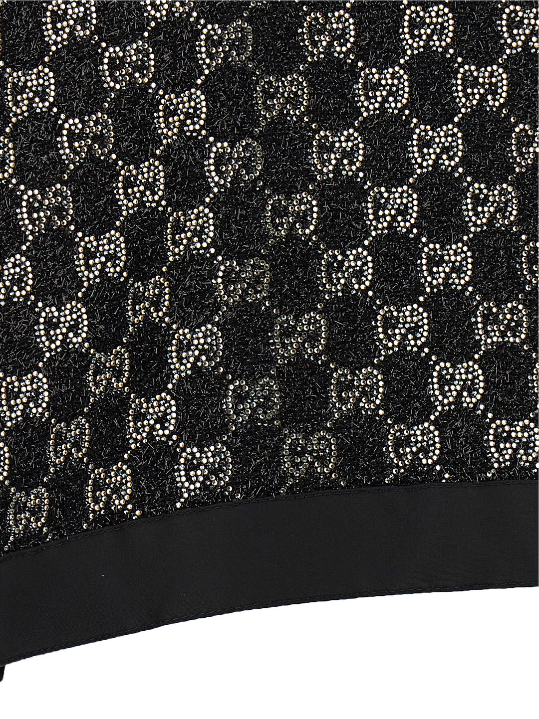 Gucci Gg Tops - Black | c3ef85f5aa3c9fb56be10840dc7ca63f86519e54