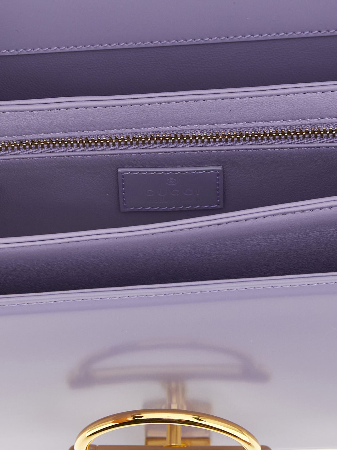 Gucci Siena Crossbody Bags - Purple | f53e054ab703fc6e16b32a492fdae3b66bda24b3