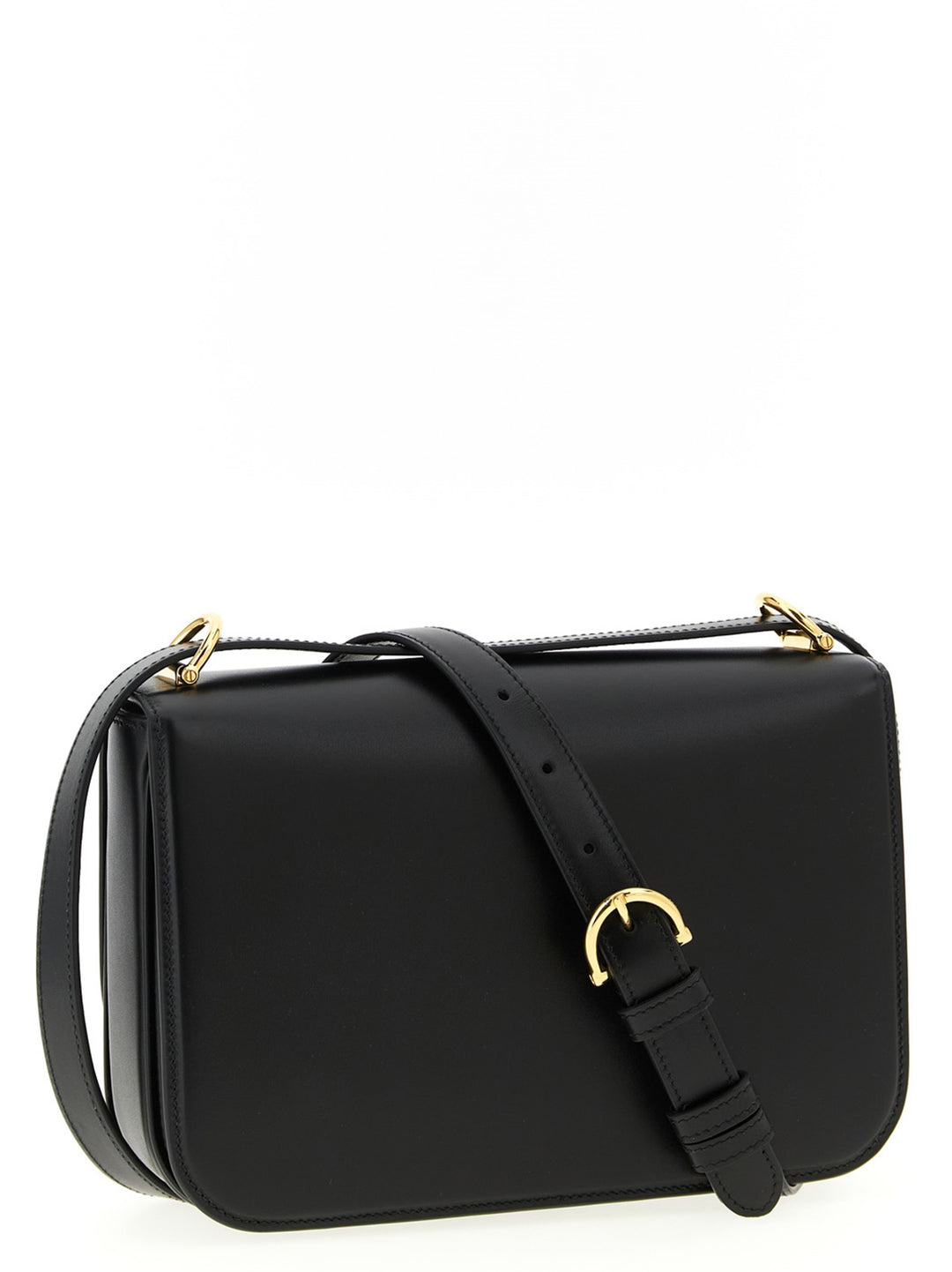 Gucci Siena Crossbody Bags - Black | 07d0ba44f452b894880f946ceef36d537353124d