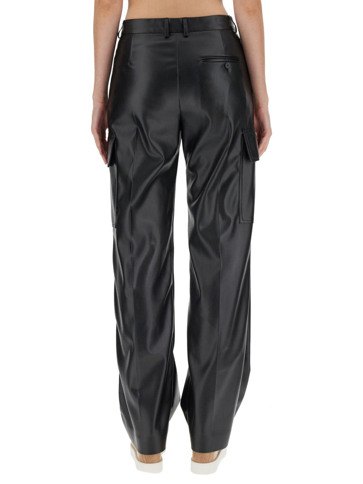 Stella McCartney Pants - Black | Wanan Luxury