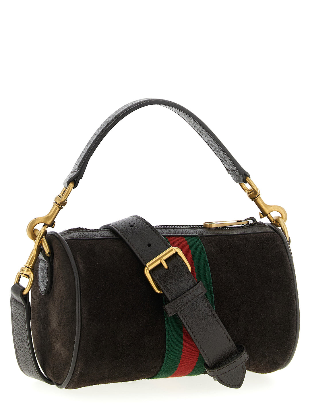 Gucci Ophidia Hand Bags - Brown | ee2f5c1917e59452cf2729d4eb2a6f36e35e84b7