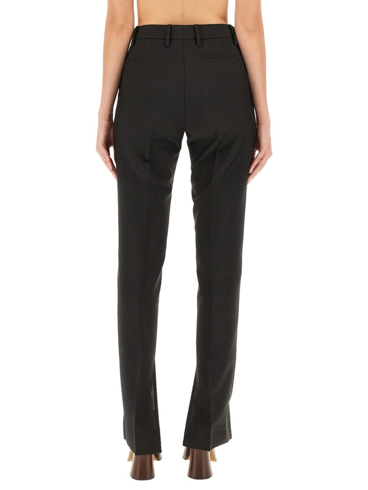 Gucci Pants - Black | 2c3eda1fae7fd6e354b93b95902fa4caf59c79ff