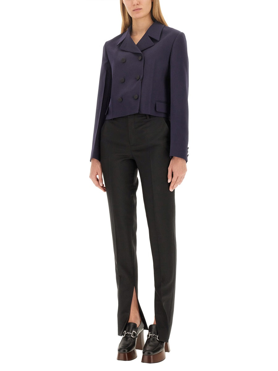 Gucci Pants - Black | fc77766d9978c42e99e3075f7063af0c778e6e1a