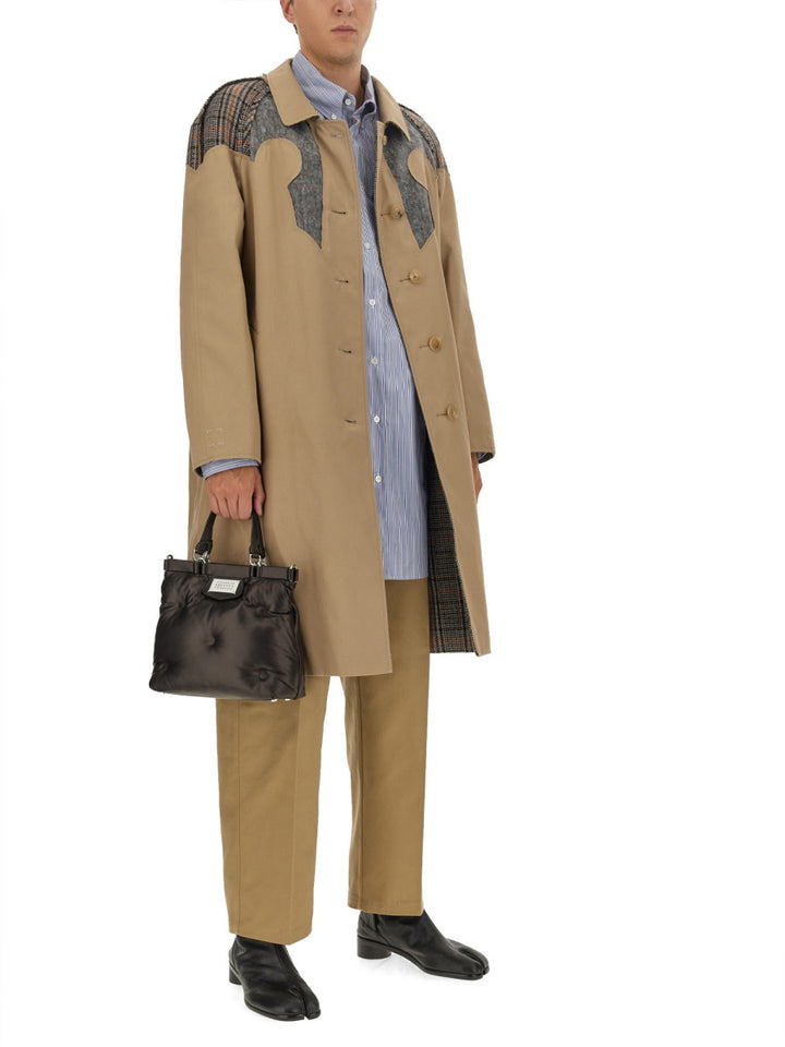 Maison Margiela Pants - Beige | Wanan Luxury