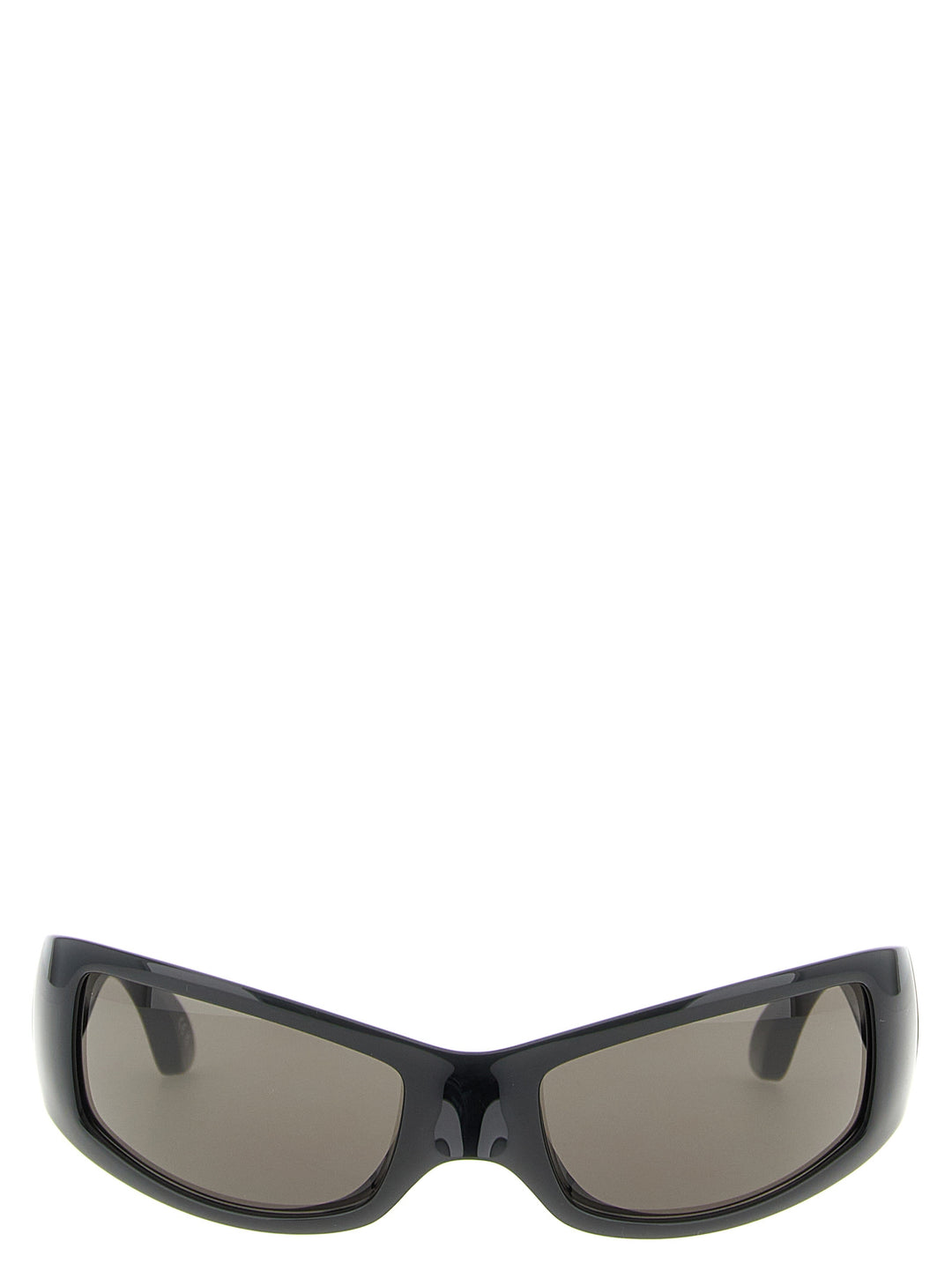 Balenciaga Raven Cat Sunglasses - Black | a4921025dd0f36d3f6ad25c3e3edeb0ab8e8aca6